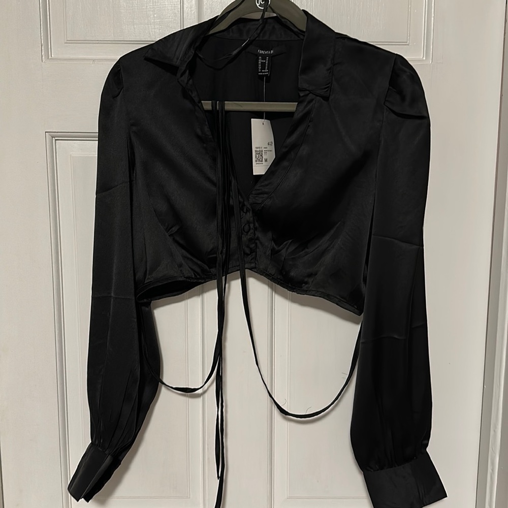 Forever 21 Top